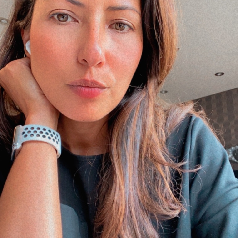 Meet your Posher, Selma